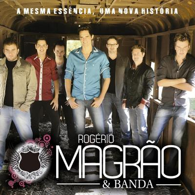 Desejo Oculto By Rogério Magrão e Banda's cover