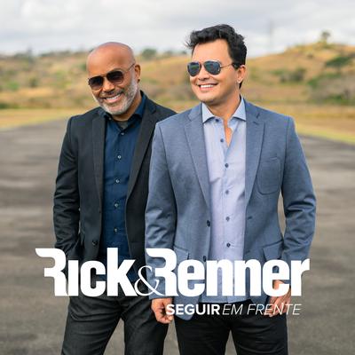 Como Esquecer Tanto Amor By Rick & Renner's cover