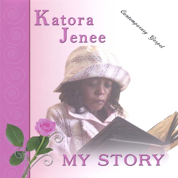 Katora Jenee's avatar image