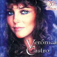 Verónica Castro's avatar cover