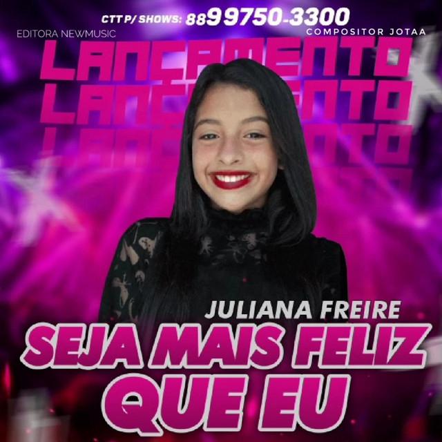 Juliana Freire's avatar image