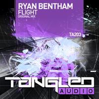 Ryan Bentham's avatar cover