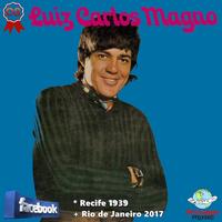 LUIZ CARLOS MAGNO's avatar cover