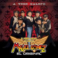 Miguel Gomez el Original's avatar cover