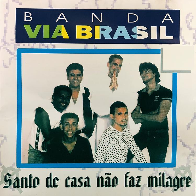 Banda Via Brasil's avatar image