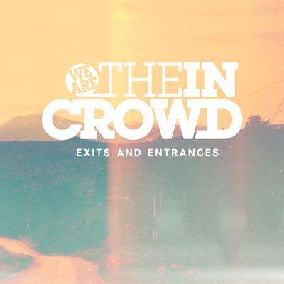 Exits And Entrances's cover