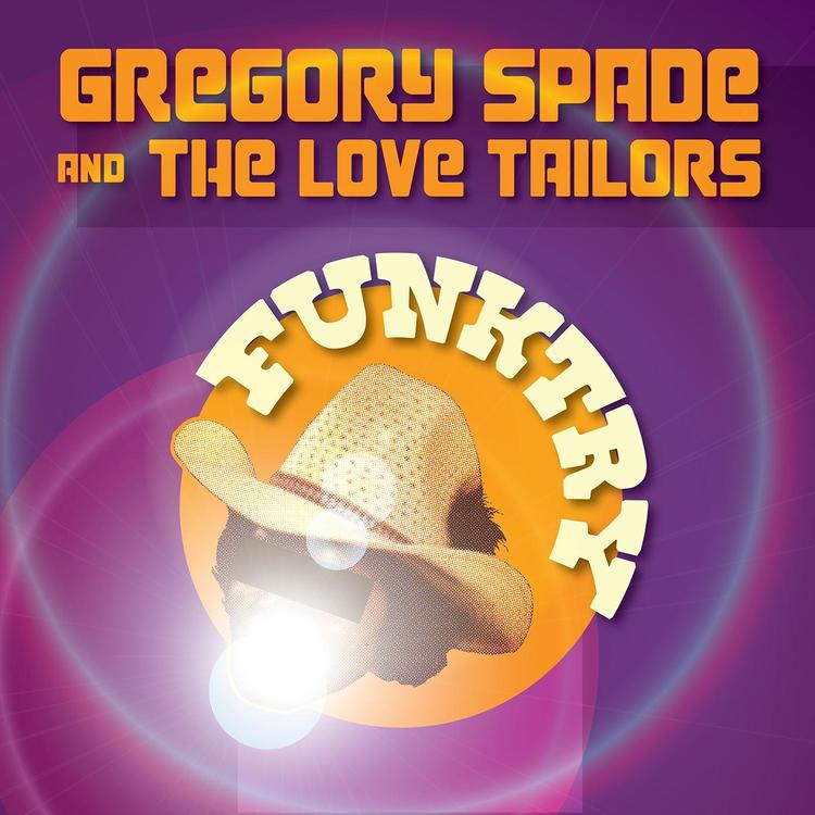 Gregory Spade and The Love Tailors's avatar image