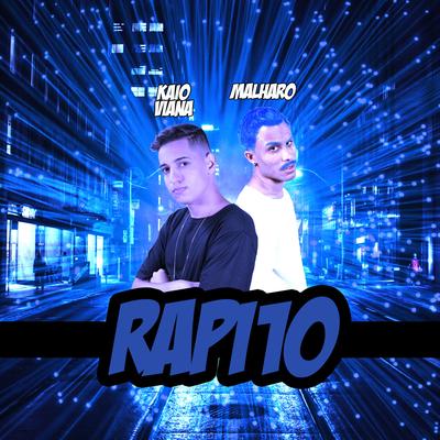 Rapi10 (feat. Malharo)'s cover