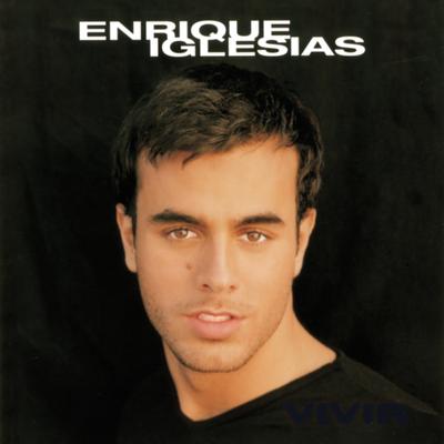 Only You (Solo En Tí) (English Version) By Enrique Iglesias's cover