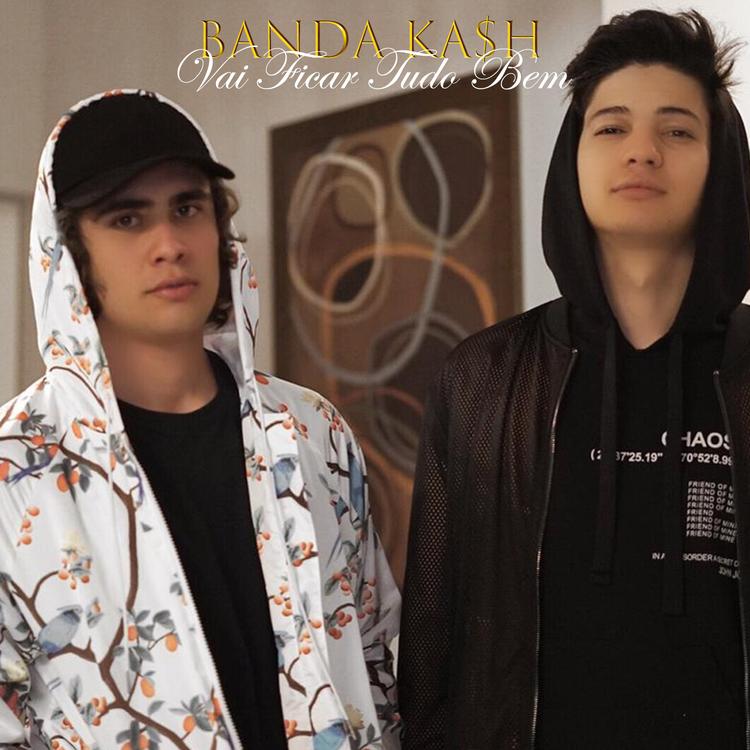 Banda Ka$h's avatar image