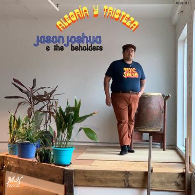 Rose Gold By Jason Joshua & The Beholders, Jason Joshua's cover