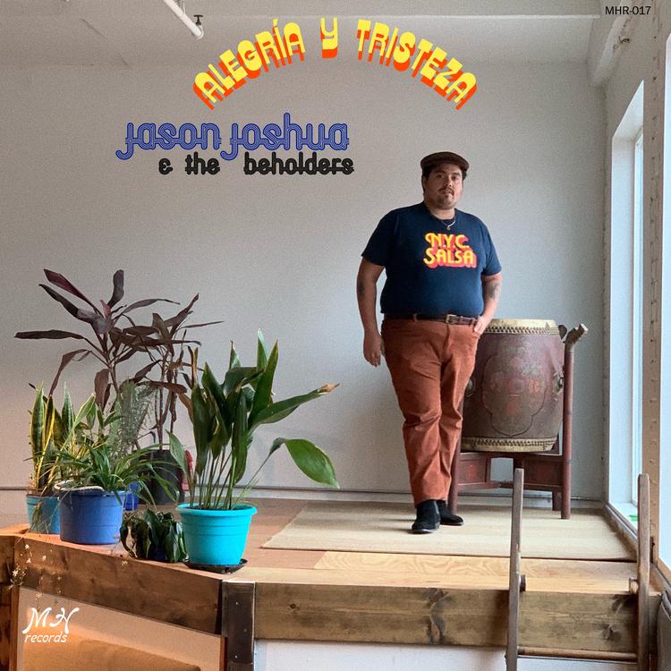 Jason Joshua & The Beholders's avatar image