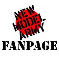 New Model Army's avatar cover