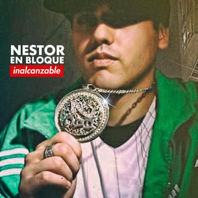Internacional Love By Nestor En Bloque's cover