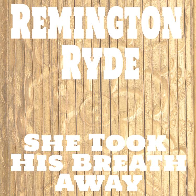 Remington Ryde's avatar image