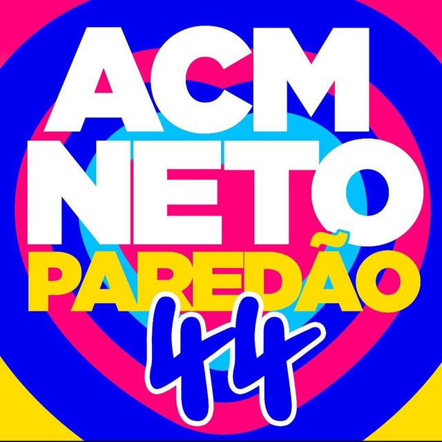 ACM NETO's avatar image