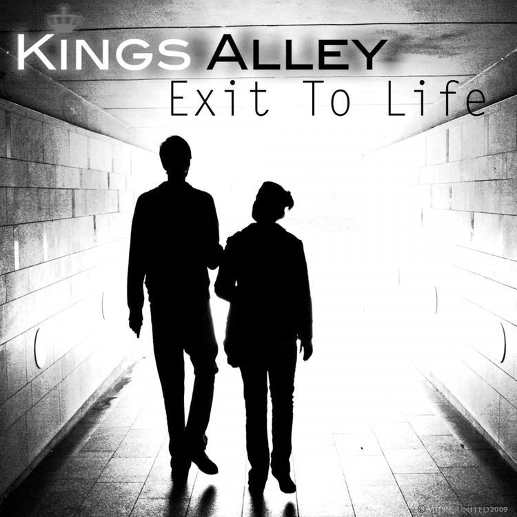 Kings Alley's avatar image
