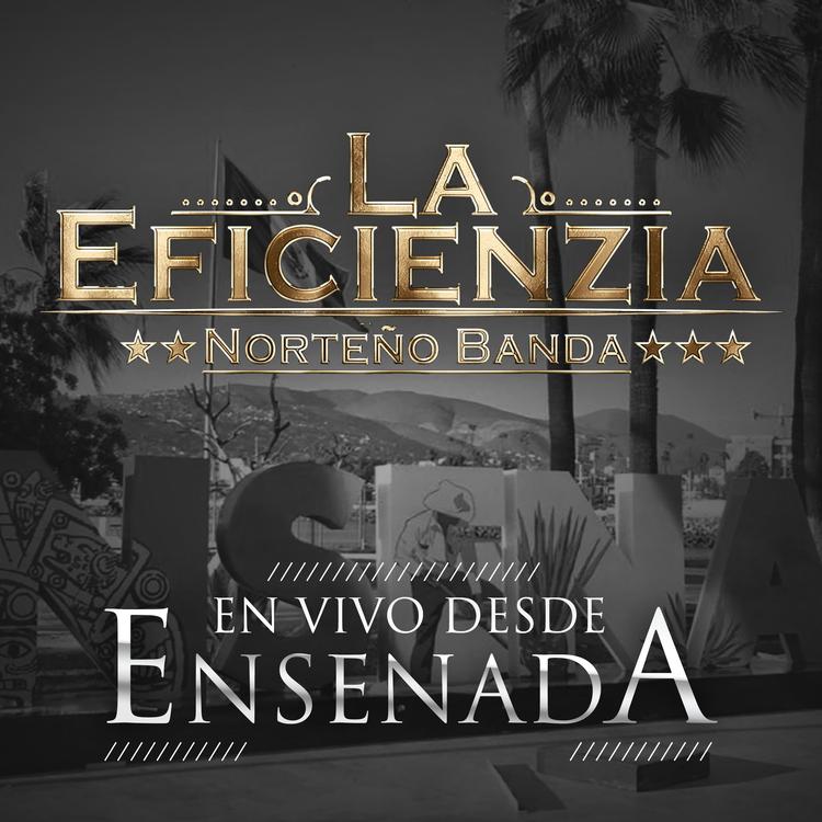 La Eficienzia Norteño Banda's avatar image