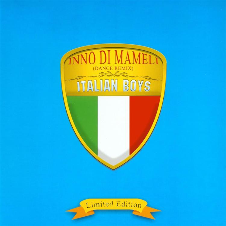 Italian Boys's avatar image