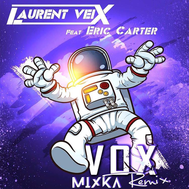 Laurent Veix's avatar image