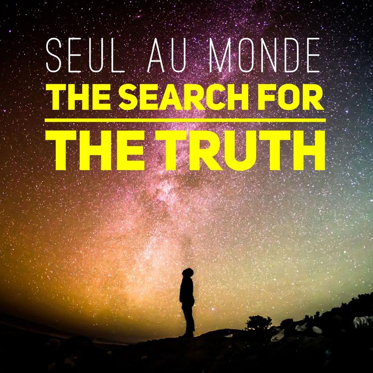 Seul au monde's avatar image