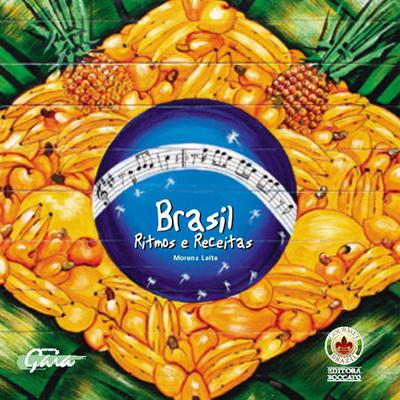 Brasil, Sons e Sabores's cover