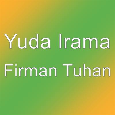 Firman Tuhan's cover