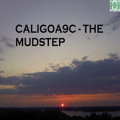 The Mudstep's cover