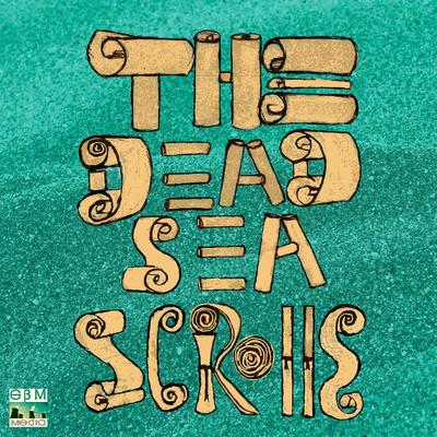 The Dead Sea Scrolls's cover