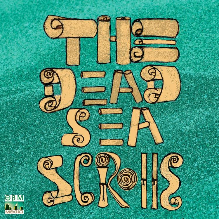 The Dead Sea Scrolls's avatar image