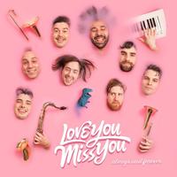 Love You Miss You's avatar cover