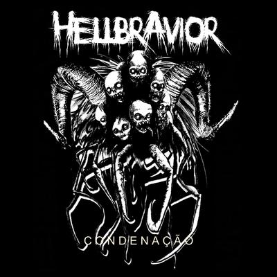 Hellbravior's cover