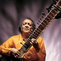 Ravi Shankar's avatar cover