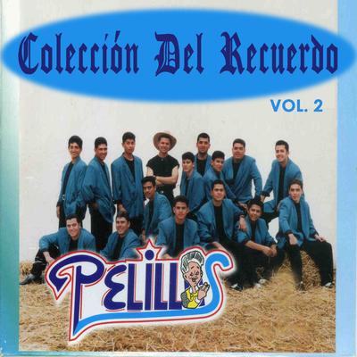 Colección del Recuerdo, Vol. 2's cover