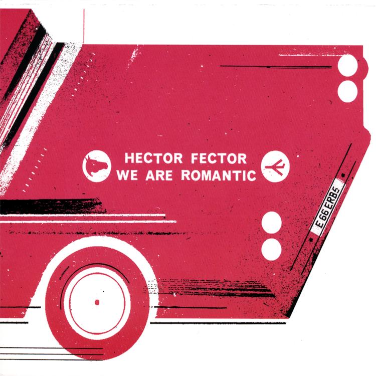 Hector Fector's avatar image