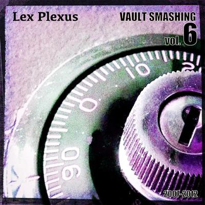 Lex Plexus's cover