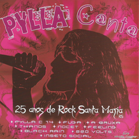 Pylla's avatar cover