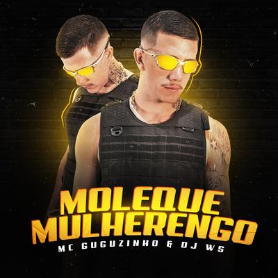 Moleque Mulherengo's cover