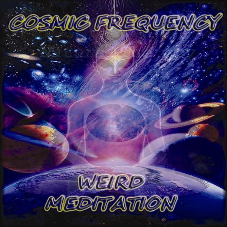 Cosmic Frequency's avatar image