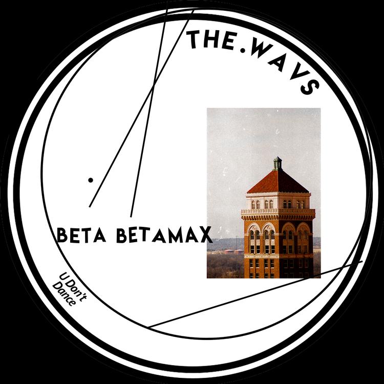 Beta Betamax's avatar image