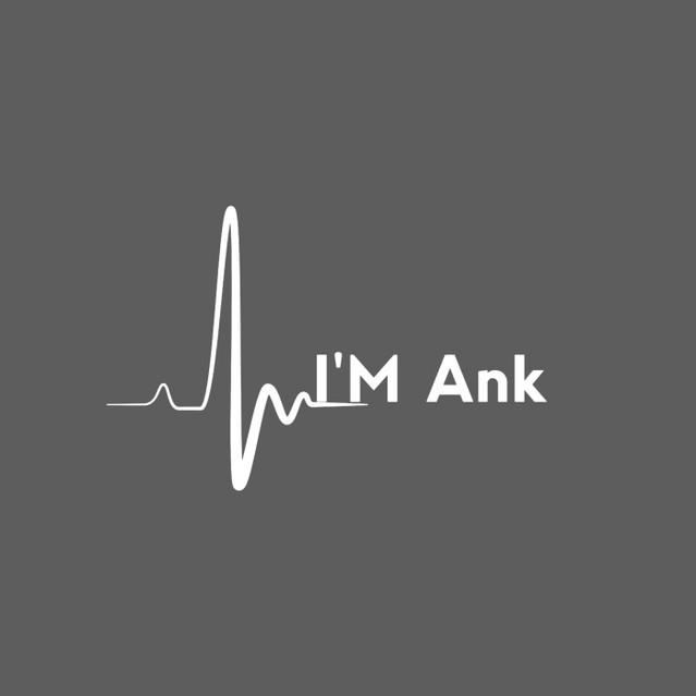 I'M Ank's avatar image