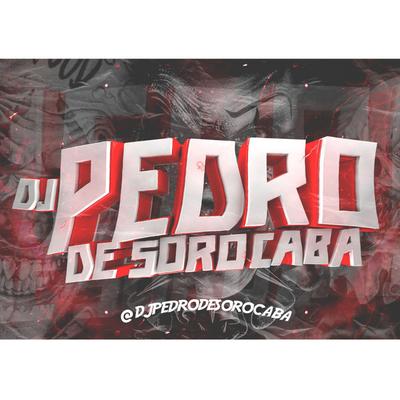 DJ Pedro de Sorocaba's cover