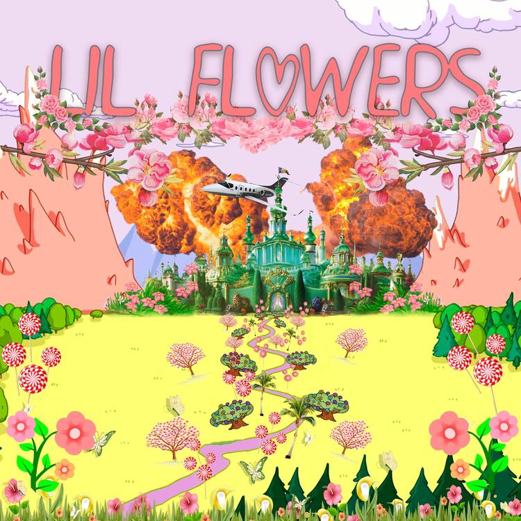 Florence Lil Flowers's avatar image