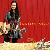 Jocelyn Kelly's avatar cover