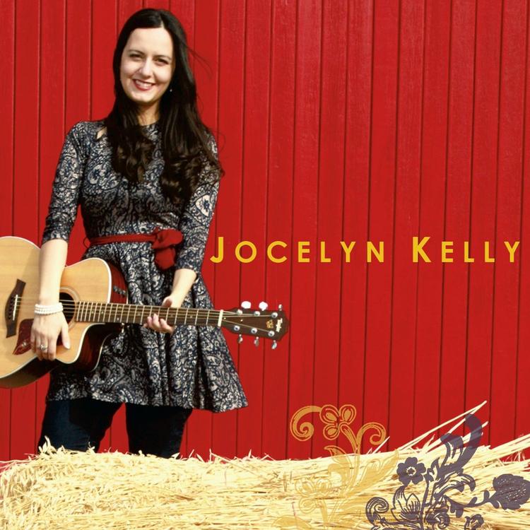 Jocelyn Kelly's avatar image