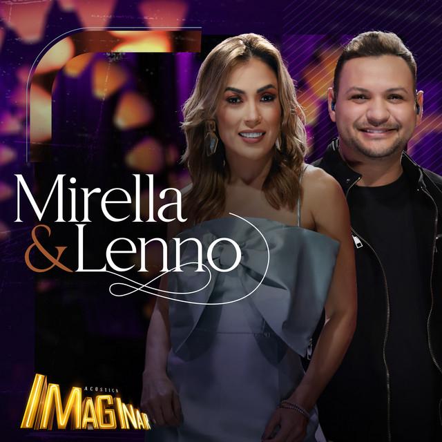 Mirella & Lenno's avatar image