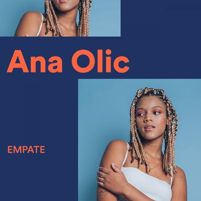 Empate By Ana Olic's cover