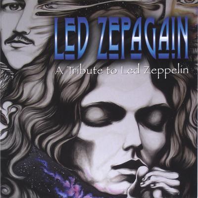 Immigrant Song By Led Zepagain's cover