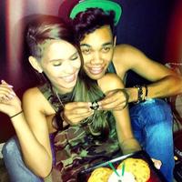 Roshon Fegan's avatar cover