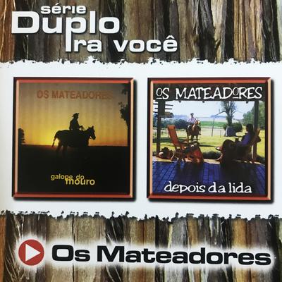 No Embalo da Vaneira By Os Mateadores's cover